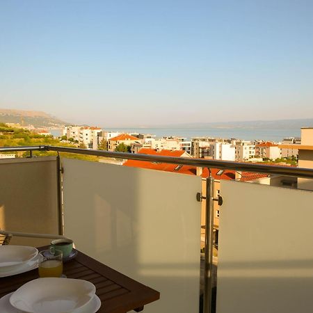 Kiki'S Sea View Studio Split Dış mekan fotoğraf