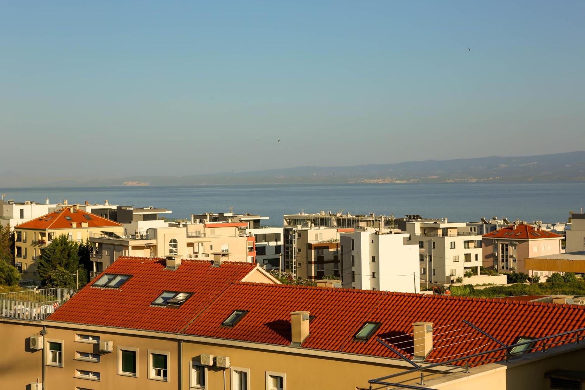 Kiki'S Sea View Studio Split Oda fotoğraf
